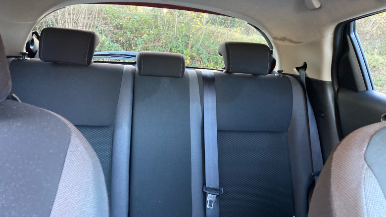 Nissan Juke 1.6 [112] Acenta 5dr Petrol Hatchback